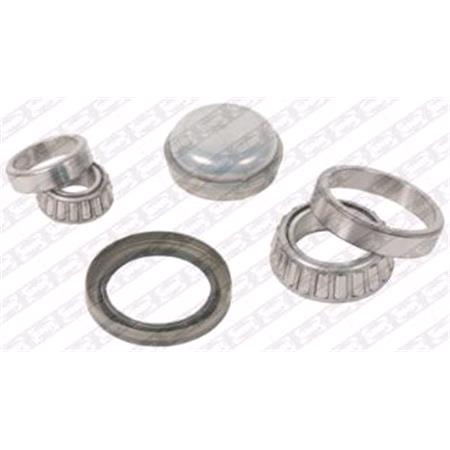 SNR Front Wheel Bearing Kit   R15138