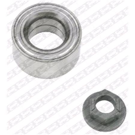 SNR Front Wheel Bearing Kit   R15223