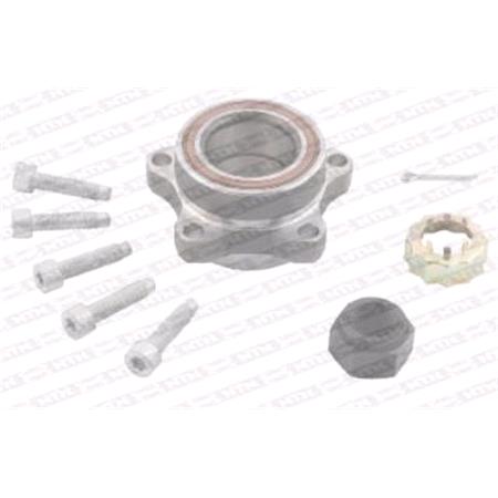 SNR Front Wheel Bearing Kit   R15260