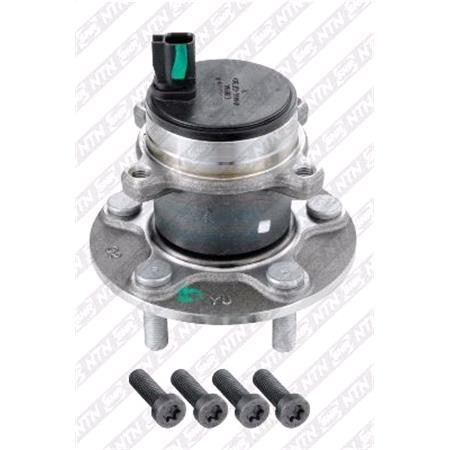SNR Rear Wheel Bearing Kit   R15269