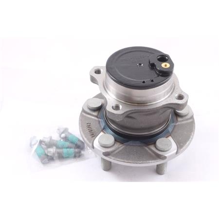 SNR Rear Wheel Bearing Kit   R15269