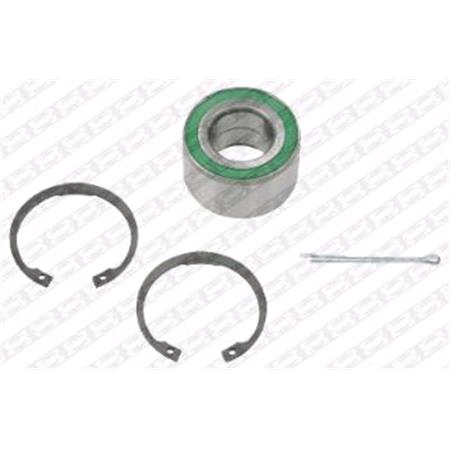 SNR Front Wheel Bearing Kit   R15325