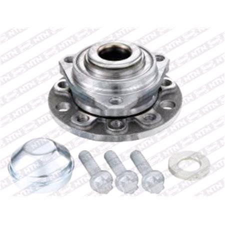 SNR Front Wheel Bearing Kit   R15330