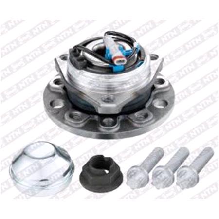SNR Front Wheel Bearing Kit   R15348