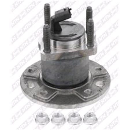 SNR Rear Wheel Bearing Kit   R15349
