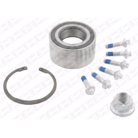 SNR Front Wheel Bearing Kit   R15410