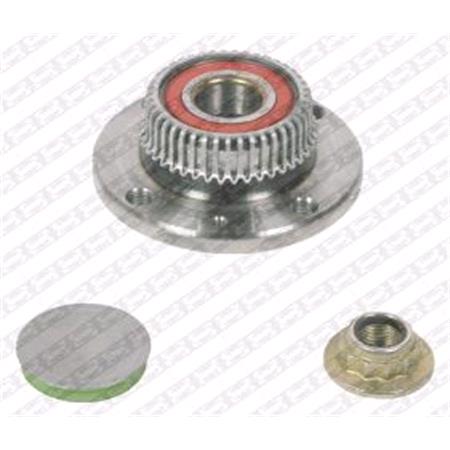 SNR Rear Wheel Bearing Kit