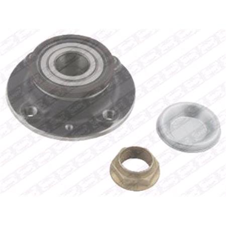 SNR Rear Wheel Bearing Kit