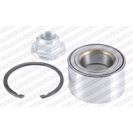 SNR Front Wheel Bearing Kit   R17919
