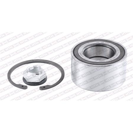 SNR Front Wheel Bearing Kit