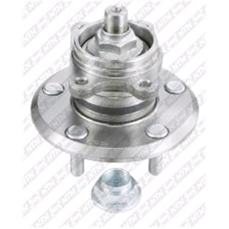 SNR Rear Wheel Bearing Kit   R18438