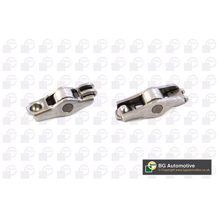 BGA Valve Train Centre Pivot Rocker Arm   RA0615