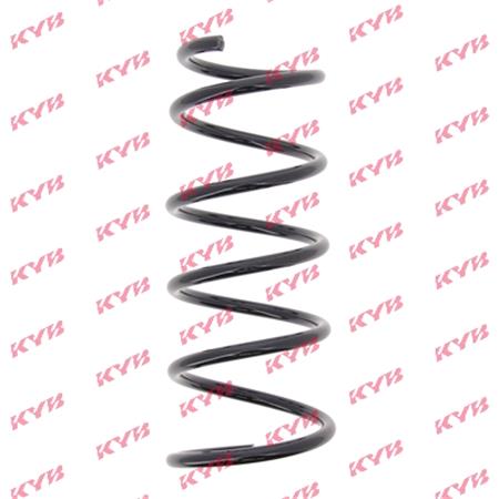 KYB Rear Coil Spring (Single Unit)   RA6190
