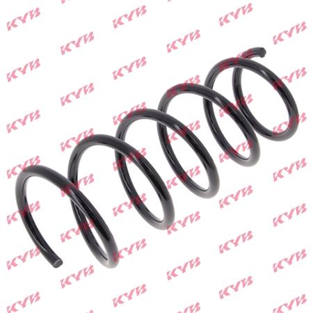 KYB Rear Coil Spring (Single Unit)   RA6190