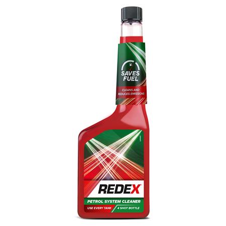 Redex Petrol Injector Treatment   500ml