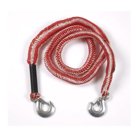 Ring Elasticated Tow Rope