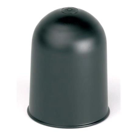 Ring Tow Ball Cover (Black)