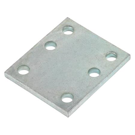 Ring 4 Drop Plate