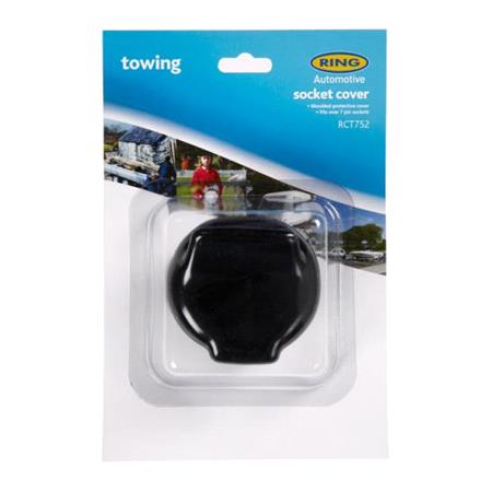 Ring Socket Cover