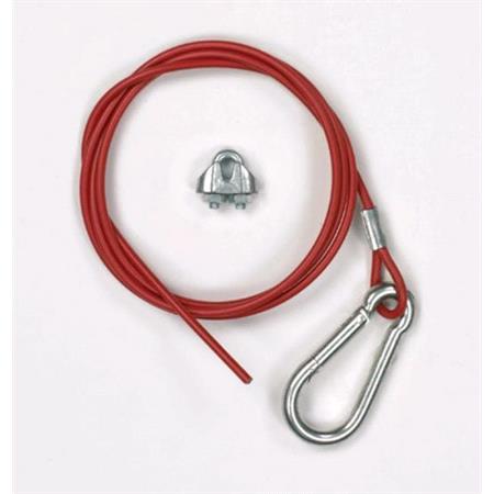 Ring Breakaway Cable