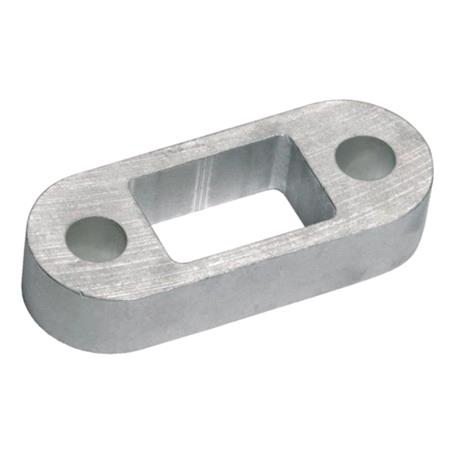 Ring 1 inch Spacer Block