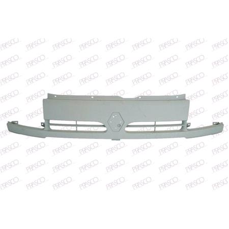 Renault Master 1998 2003 Grille