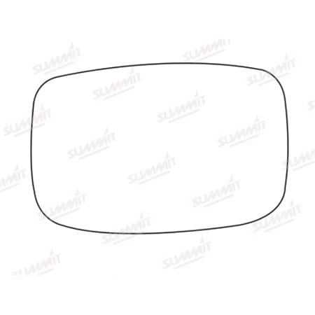 Wing Mirror Glass