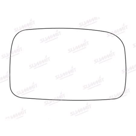 Wing Mirror Glass