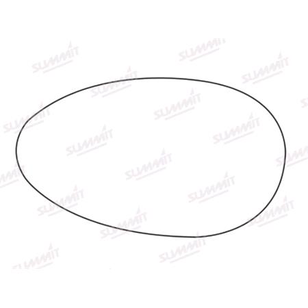 Wing Mirror Glass