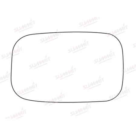 Wing Mirror Glass