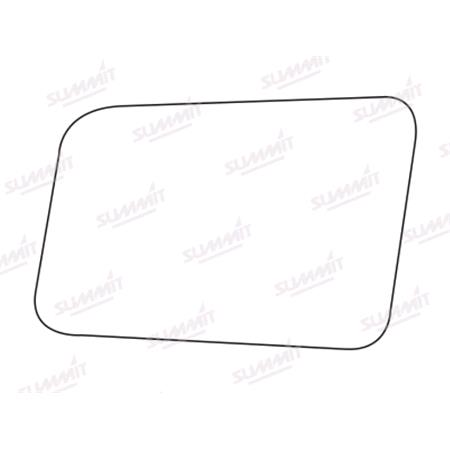 Wing Mirror Glass
