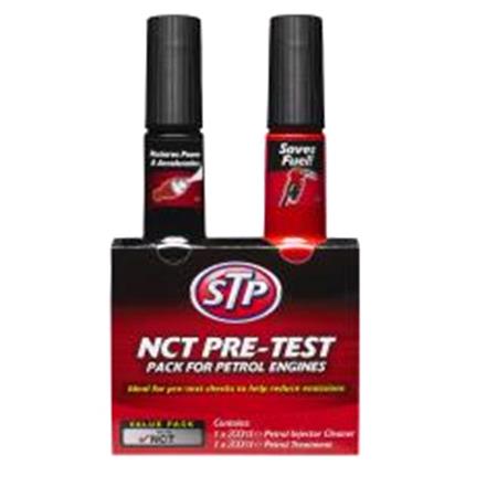 STP MOT   NCT Pre Test pack for Petrol Engines