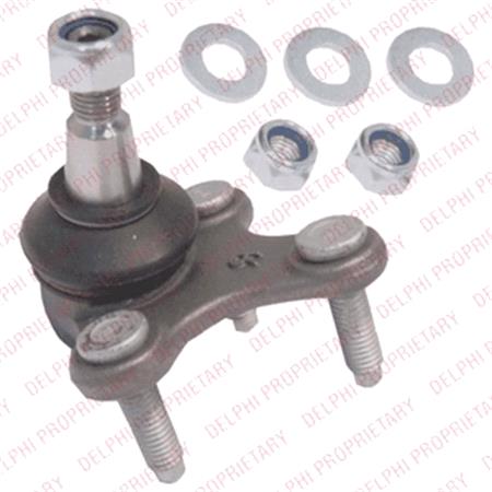Aftermarket Ball Joint