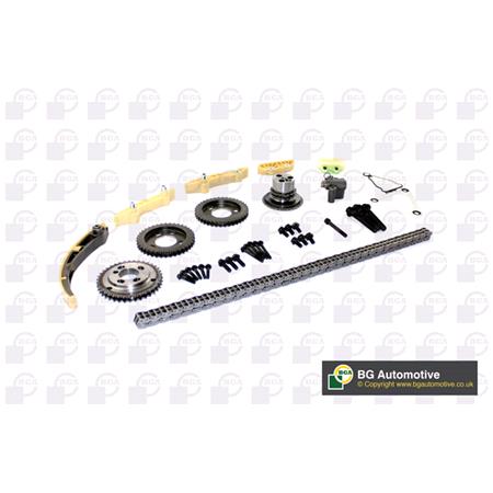 BGA Timing Chain Kit   TC2000FK