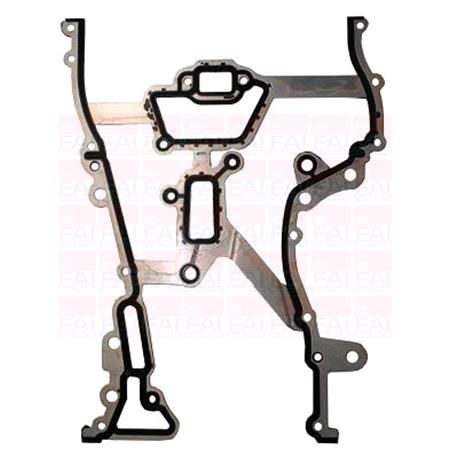 FAI AutoParts Timing Case Cover Gasket   TC861