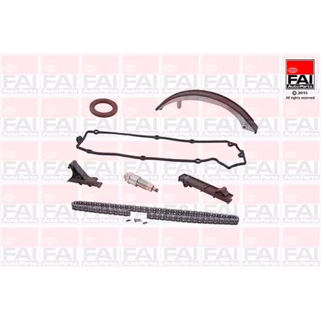 FAI AutoParts Timing Chain Kit   TCK150