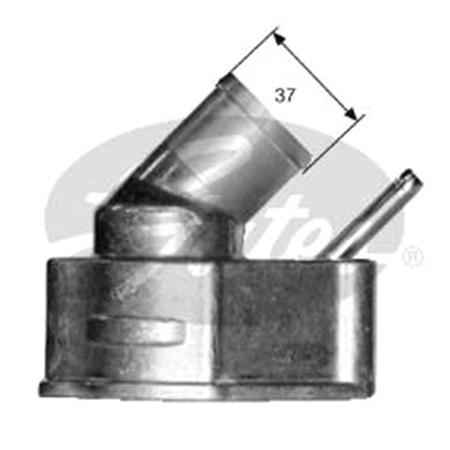 Gates Thermostat   TH14992G1