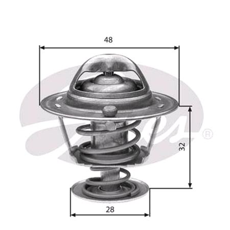 T'STAT PRIMERA SuNNY 1.6