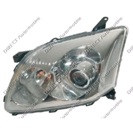 Left Headlamp for Toyota AVENSIS Estate 2003 2006