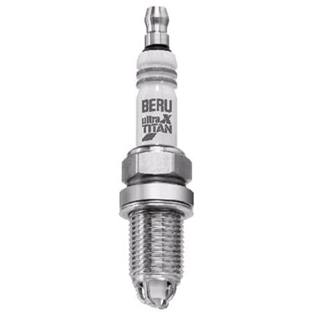 Beru Spark Plug (single)   UXT5