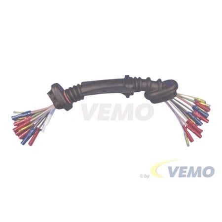 Harness repair set VAG Lupo