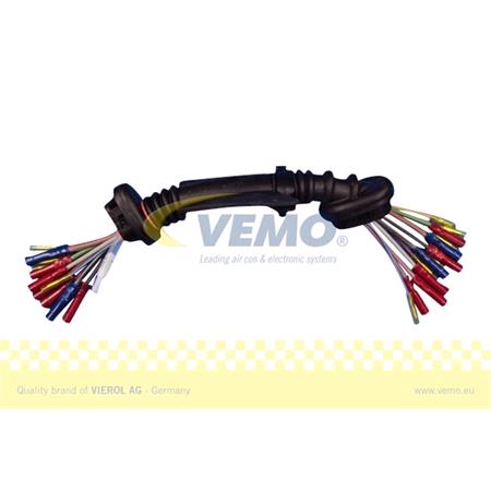 Harness repair set VAG Lupo