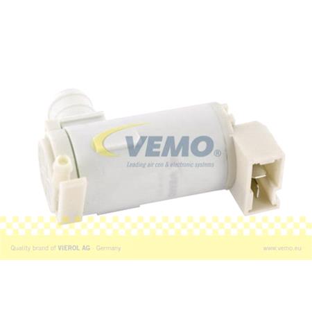 VEMO Windscreen Washer Pumps (V38080001)