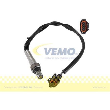 VEMO Lambda Oxygen Sensor