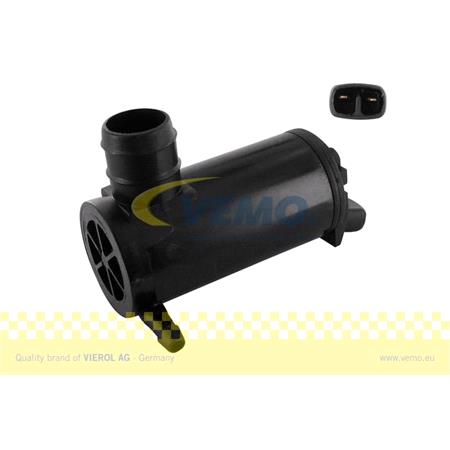 VEMO Windscreen Washer Pumps (V52080001)