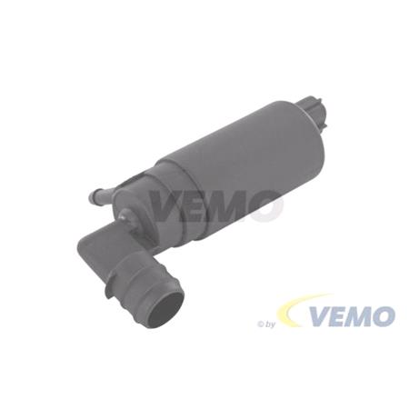 VEMO Windscreen Washer Pumps (V70080001)