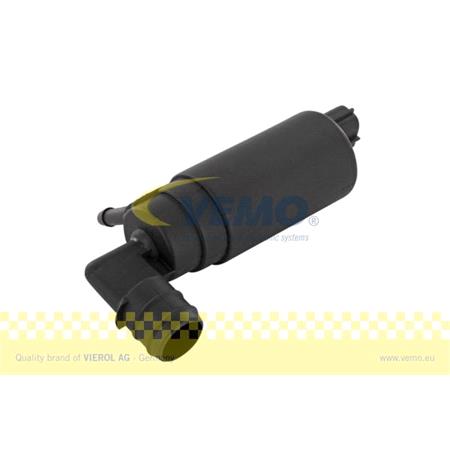 VEMO Windscreen Washer Pumps (V70080001)