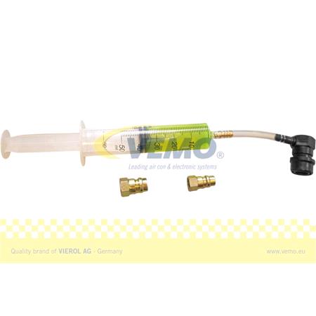 VEMO Coil Spring V99180168