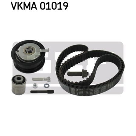 SKF Timing Belt Kit   VKMA01019