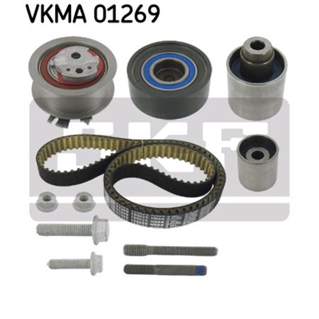 SKF Timing Belt Kit   VKMA01269